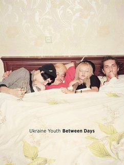 Daniel King: Ukraine Youth