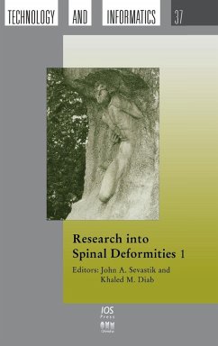 Cover Research Into Spinal Deformaties 1
