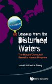 LESSONS FROM THE DISTURBED WATERS