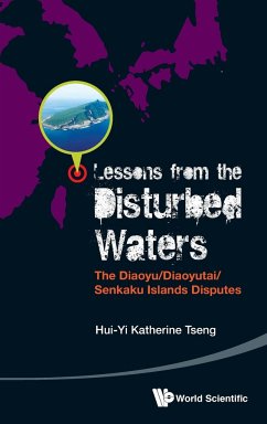 LESSONS FROM THE DISTURBED WATERS - Hui-Yi Katherine Tseng