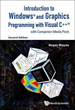 Introduction to Windows and Graphics Programming with Visual C++ (with Companion Media Pack) (Second Edition) - Mayne, Roger W