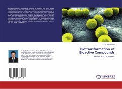 Biotransformation of Bioactive Compounds