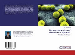 Biotransformation of Bioactive Compounds - Muhammad, Zia