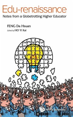 Edu-renaissance - Feng, Da-Hsuan