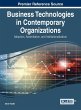 Business Technologies in Contemporary... - Bild 1