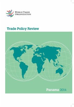 Trade Policy Review - Panama