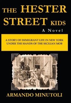 The Hester Street Kids - Minutoli, Armando