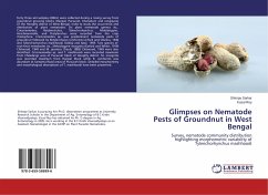Glimpses on Nematode Pests of Groundnut in West Bengal - Sarkar, Shimpy;Roy, Kusal
