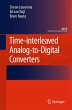 Time-interleaved Analog-to-Digital... - Bild 1