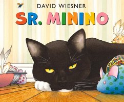 Sr. Minino - Wiesner, David