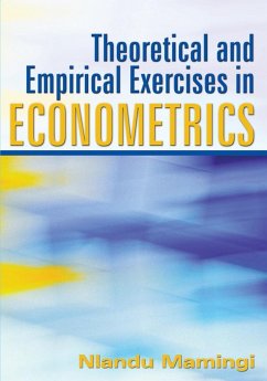 Theoretical and Empirical Exercises in Econometrics - Mamingi, Nlandu