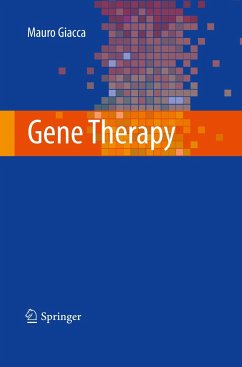 Gene Therapy - Giacca, Mauro