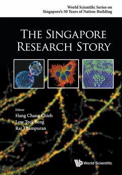 SINGAPORE RESEARCH STORY, THE - Chang Chieh Hang, Teck Seng Low & Raj Th