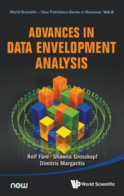 Advances in Data Envelopment Analysis - Fare, Rolf; Grosskopf, Shawna; Margaritis, Dimitris