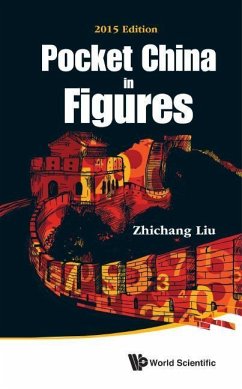 Cover Pocket China in Figures: 2015 Edition