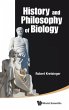 HISTORY AND PHILOSOPHY OF BIOLOGY - Bild 1