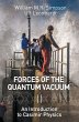 FORCES OF THE QUANTUM VACUUM - Bild 1