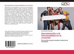 Aproximación a la funcionalidad en la creación - Abad Consuegra, Roxana