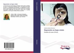 Depresión en baja visión - Zimerman, Cynthia Andrea