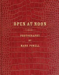 Mark Alor Powell: Open at Noon