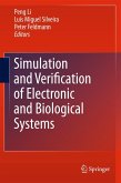 Simulation and Verification of Electronic and Biological Systems Simulation and Verification of Electronic and Biological Systems