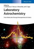 Laboratory Astrochemistry (eBook, PDF)