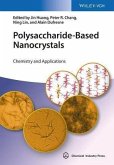 Polysaccharide-Based Nanocrystals (eBook, PDF)