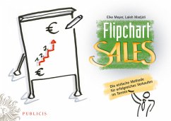 FlipchartSales (eBook, PDF) - Meyer, Elke Katharina; Madjidi, Laleh