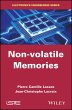 Non-volatile Memories (eBook, PDF) - Bild 1