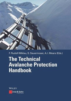 The Technical Avalanche Protection Handbook (eBook, PDF)