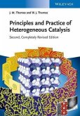 Principles and Practice of Heterogeneous Catalysis (eBook, PDF)
