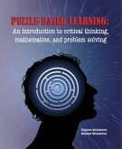 Puzzle-based Learning (eBook, ePUB)