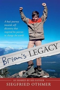 Brian's Legacy (eBook, ePUB) Cover Brian's Legacy (eBook, ePUB)