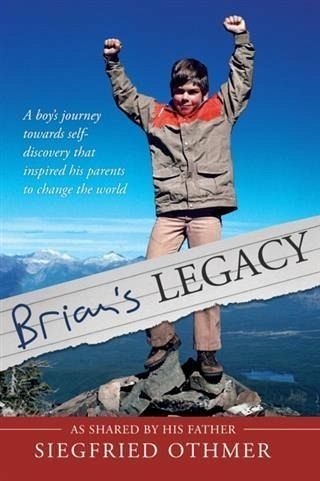 Brian's Legacy (eBook, ePUB)