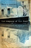 The Company of the Dead (eBook, ePUB)