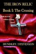 Iron Relic Book I: The Crossing (eBook,... - Bild 1