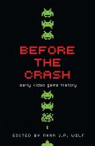 Before the Crash (eBook, ePUB) Before the Crash (eBook, ePUB)