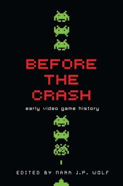 Before the Crash (eBook, ePUB) Cover Before the Crash (eBook, ePUB)