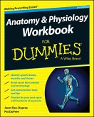 Anatomy and Physiology Workbook For Dummies (eBook, ePUB)