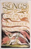 Songs of Innocence and of Experience (eBook, ePUB)