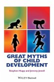 Great Myths of Child Development (eBook, ePUB)