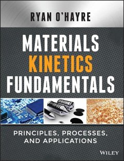 Cover Materials Kinetics Fundamentals (eBook, PDF)