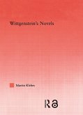 Wittgenstein's Novels (eBook, ePUB)
