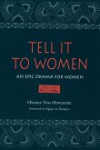 Tell It to Women (eBook, ePUB)