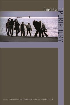 Cover Cinema at the Periphery (eBook, ePUB)