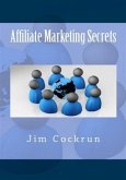 Affiliate Marketing Secrets (eBook, ePUB)