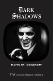 Dark Shadows (eBook, ePUB)