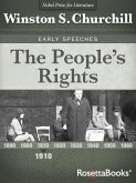 The People's Rights (eBook, ePUB) The People's Rights (eBook, ePUB)