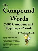 The Compound Words (eBook, ePUB)