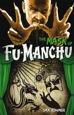 Fu-Manchu - The Mask of Fu-Manchu (eBook, ePUB)